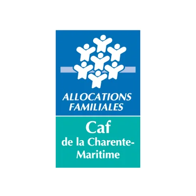 CAF Charente-Maritime